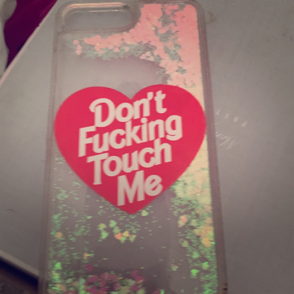 iPhone 8 Plus case